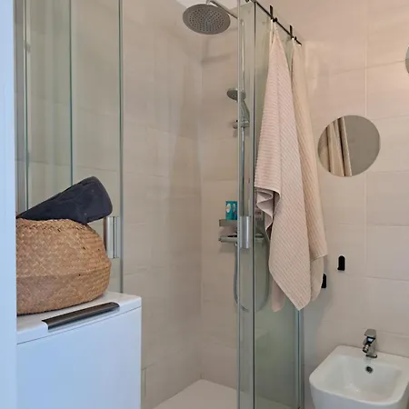 Apartman Modern With Pool In Golf Del Sur