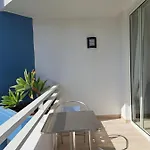 Modern With Pool In Golf Del Sur アパート
