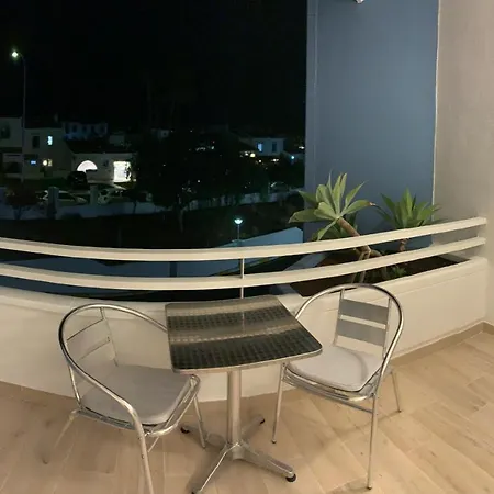 Apartament Modern With Pool In Golf Del Sur