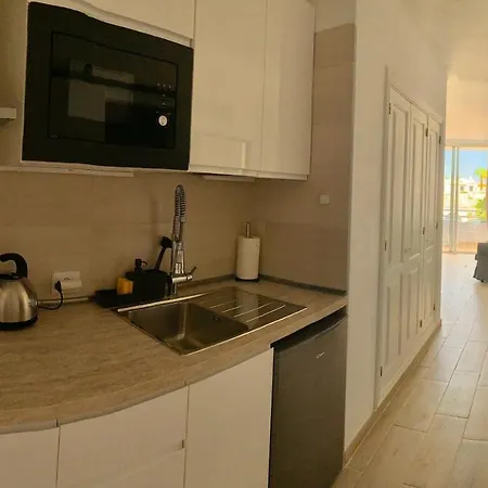 Modern With Pool In Golf Del Sur Appartement *