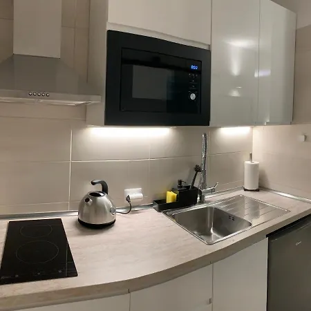 Appartement Modern With Pool In Golf Del Sur San Miguel de Abona