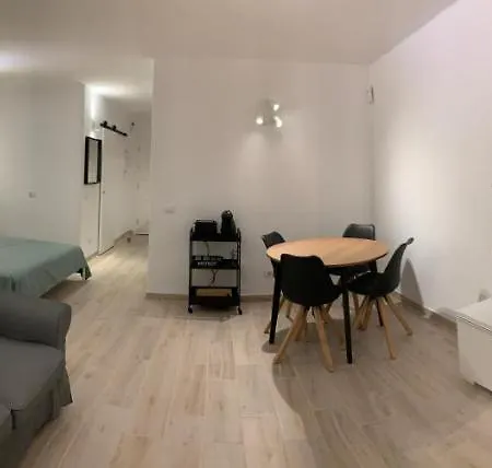 Modern With Pool In Golf Del Sur Apartament