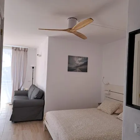 Modern With Pool In Golf Del Sur San Miguel de Abona