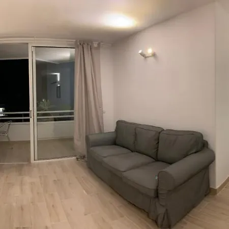 Modern With Pool In Golf Del Sur Σαν Μιγκέλ ντε Αμπόνα