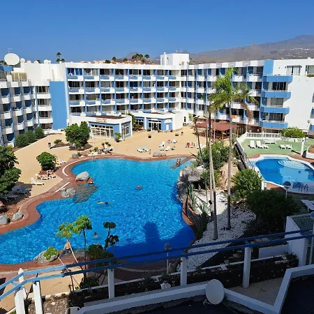 Modern With Pool In Golf Del Sur * 산미겔데아보나