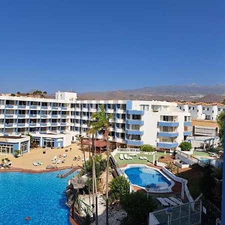 Modern With Pool In Golf Del Sur * 산미겔데아보나