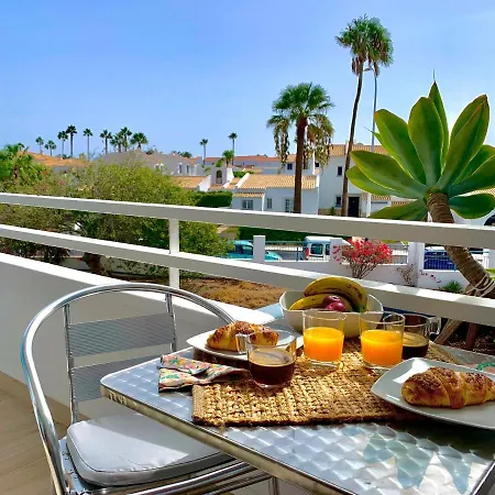 Modern With Pool In Golf Del Sur